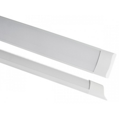 Σκαφάκι IP44 με Πλακέτα LED 18W 60cm - Universe