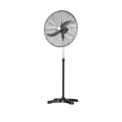 Βιομηχανικός Ανεμιστήρας Επιτοίχιος Με Τηλεχειρισμό Ø75cm 200W - UNIVERSE