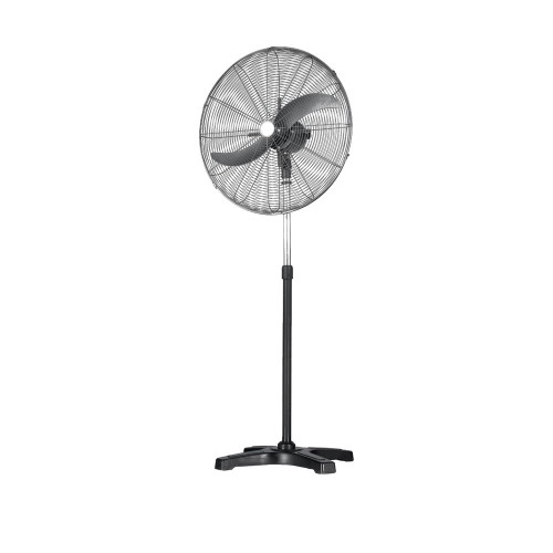 Βιομηχανικός Ανεμιστήρας Επιτοίχιος Με Τηλεχειρισμό Ø75cm 200W - UNIVERSE