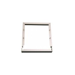 Πλαίσιο Για LED Panel Οροφής 60x60x5cm UNIVERSE