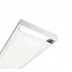 Πλαίσιο Για LED Panel Οροφής 120x30x5cm UNIVERSE