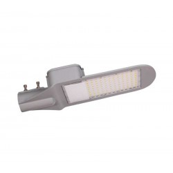 Φωτιστικό Δρόμου SMD LED 100W και Driver AC 100-240V IP66 - Universe