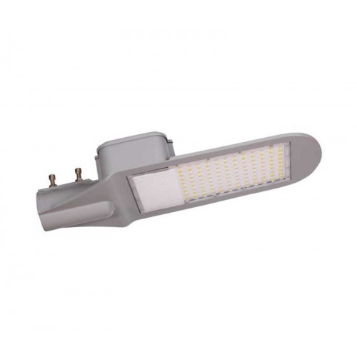 Φωτιστικό Δρόμου SMD LED 100W και Driver AC 100-240V IP66 - Universe