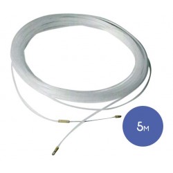 Ατσαλίνα 5 μέτρα - Elettrocanali