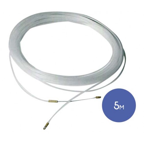 Ατσαλίνα 5 μέτρα - Elettrocanali