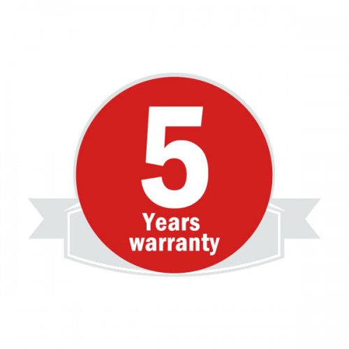 Πλαίσιο Διακόπτη 4ΣΤ Αλουμινίου Σκούρο MY LIFEQ - ELETTROCANALI