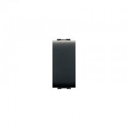 Τυφλή Θέση 1ΣΤ Μαύρη - ELETTROCANALI