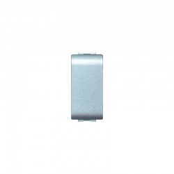 Τυφλή Θέση 1ΣΤ Ασημί - ELETTROCANALI