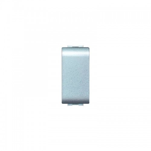 Διακόπτης A/R 1ΣΤ 1P 16AX 250VAC IP20 Ασημί - ELETTROCANALI