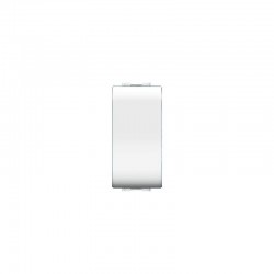 Τυφλή Θέση 1ΣΤ Λευκή - ELETTROCANALI