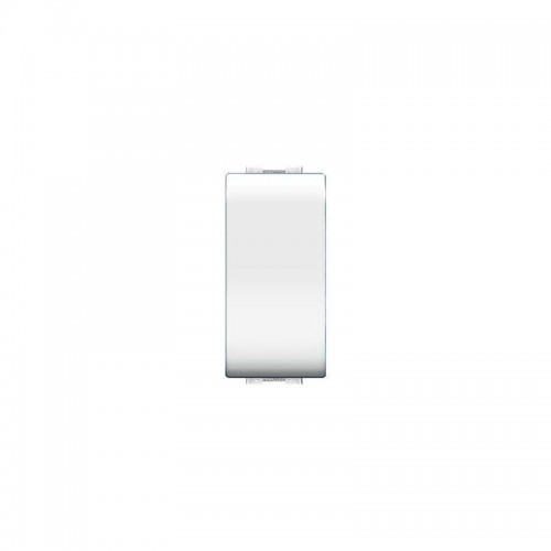 Διακόπτης Απλός 1ΣΤ 1P 16AX 250VAC IP20 Λευκός - ELETTROCANALI