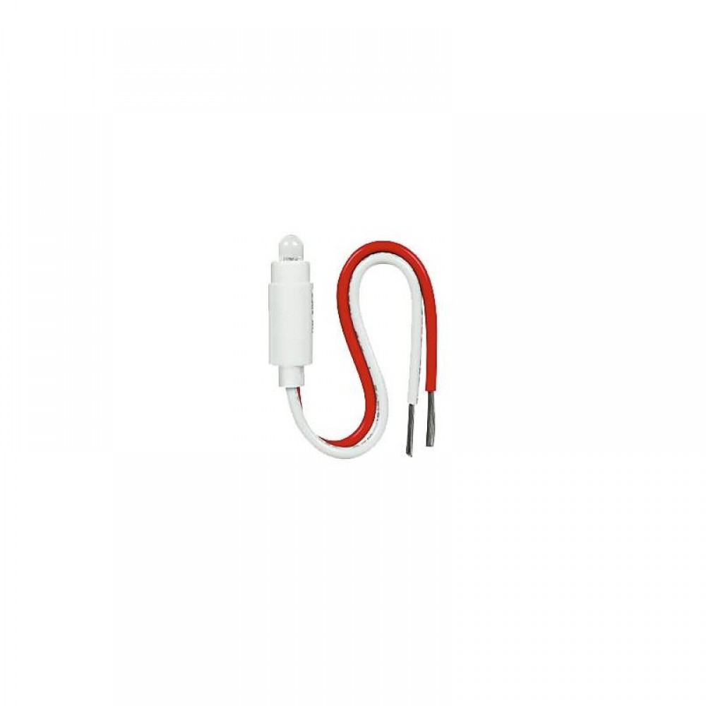 Λάμπα LED 100mm 230V-50hz 12-24V Μπλε - ELETTROCANALI