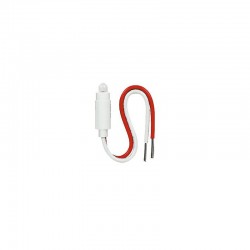 Λάμπα LED 100mm 230V-50hz 12-24V Μπλε - ELETTROCANALI