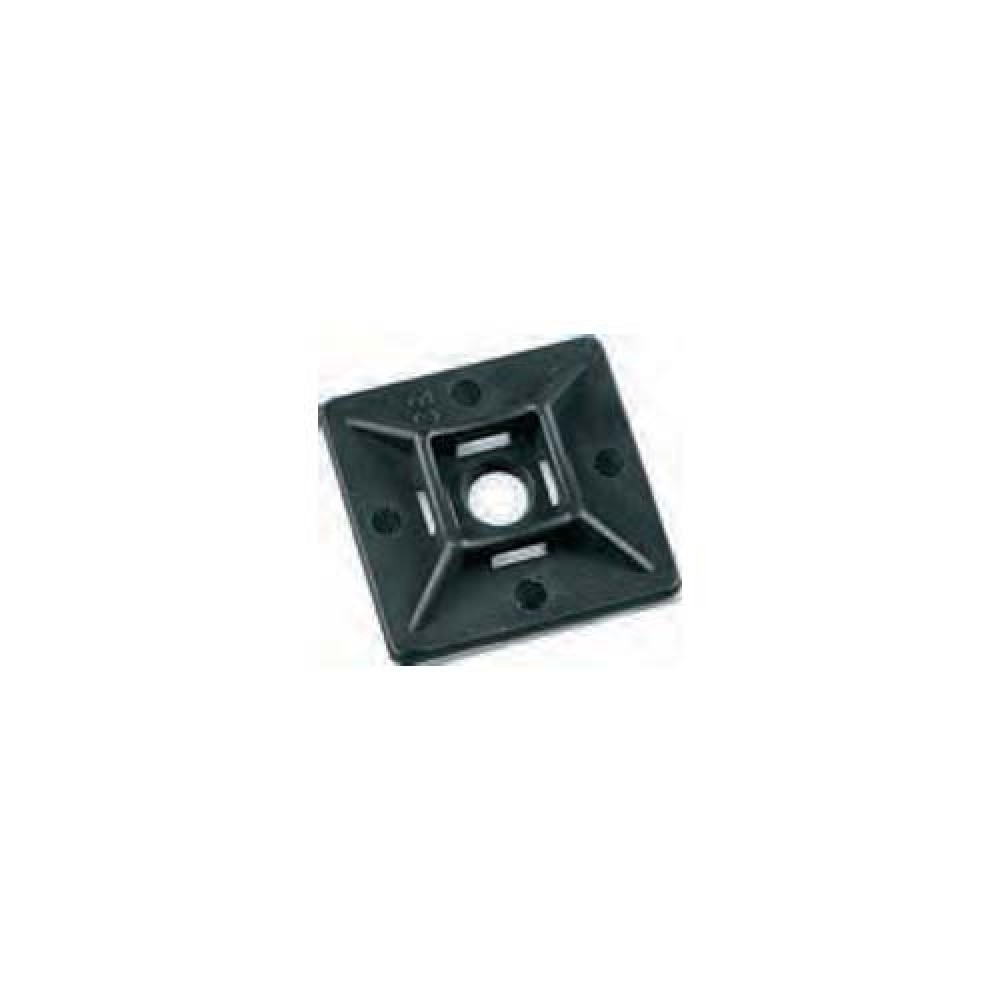 Στήριγμα Δεματικών 3,6mm 100 τεμάχια - Elettrocanali