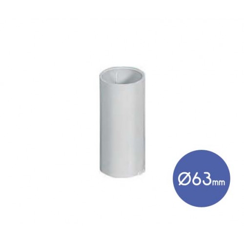 Μούφα GI IP40 Φ63 - Elettrocanali