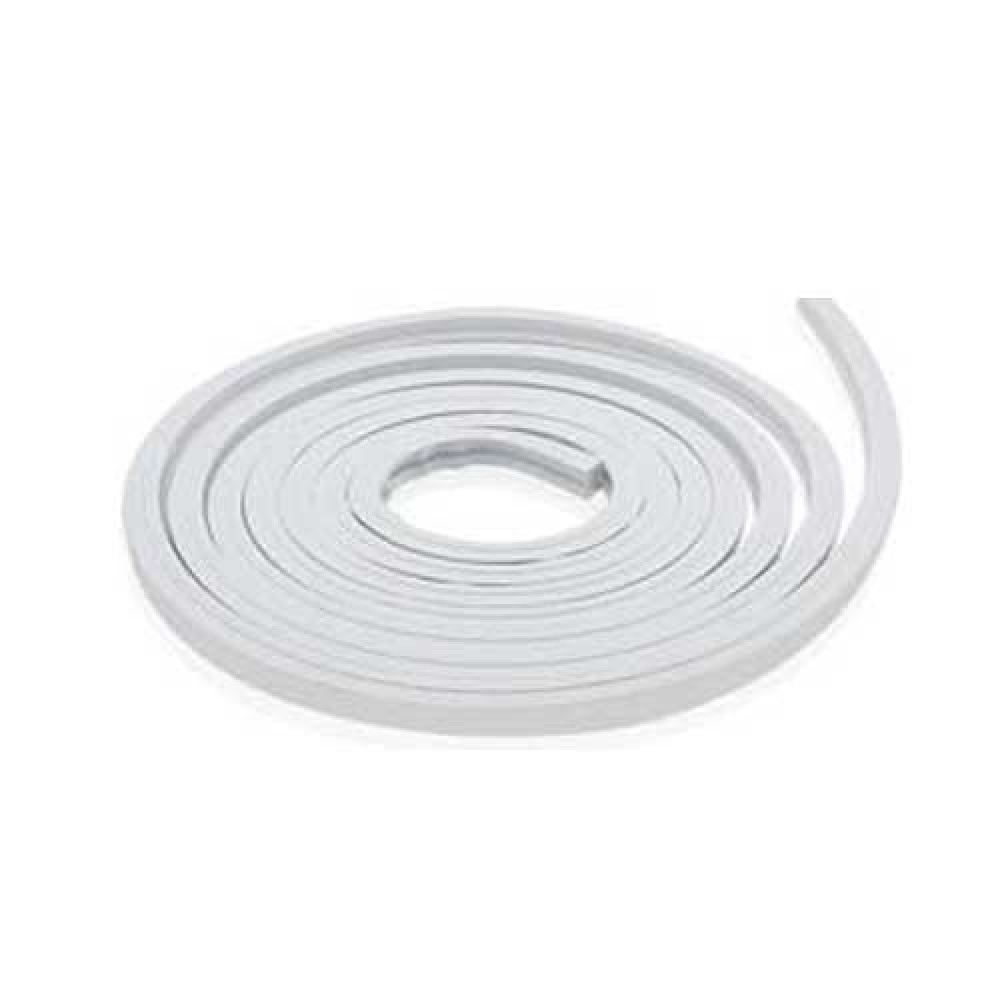 5 Μέτρα LED Ταινία CUBE NEON FLEX 22W RGB 24V 220° IP65 DIMMABLE UNIVERSE