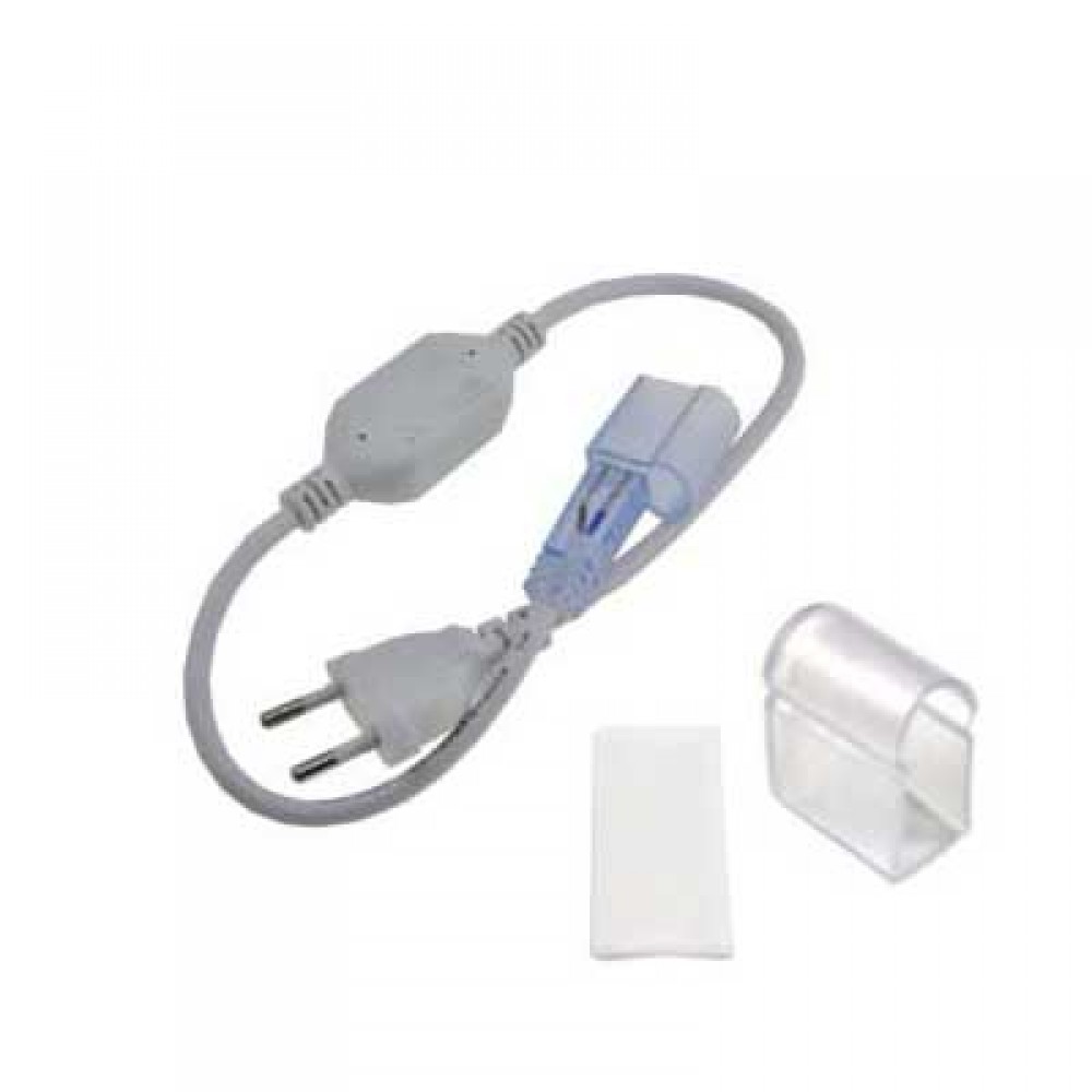 MANUAL CONTROLLER MEΧΡΙ 50M LED STRIP + 7 cm.ΘΕΡΜΟΣΥΣΤΕΛΛΟΜΕΝΟ ΔΙΑΦΑΝΟ ΣΩΛ. - Universe