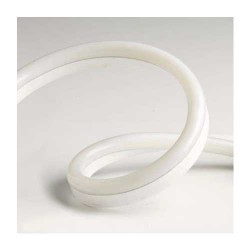 LED Neon Flex DOME Φωτοσωλήνας RGB 10W /m IP65 230V DIMMABLE - Universe