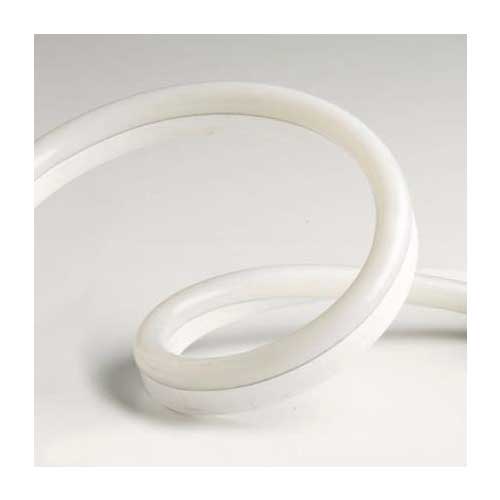 LED Neon Flex DOME Φωτοσωλήνας RGB 10W /m IP65 230V DIMMABLE - Universe