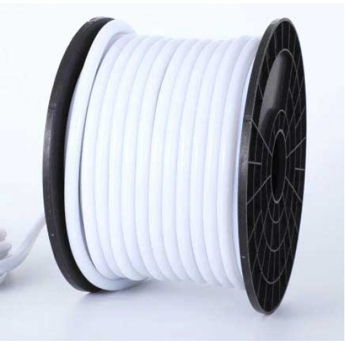 Στρογγυλή ROUND NEON FLEX LED Ταινία 9W 230V 1150lm 330° IP65 DIMMABLE - UNIVERSE