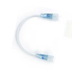 ΕΝΔΙΑΜΕΣΟΣ ΣΥΝΔΕΣΜΟΣ ME KAλΩΔΙΟ ‐ 2 ΚΑΛΩΔΙΩΝ ‐ PVC ΔΙΑΦΑΝΟ ΓΙΑ ΜΟΝΟΧΡΩΜΗ ΤΑΙΝΙΑ - UNIVERSE