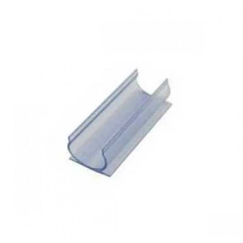 CLIP ΠΛΑΣΤΙΚΟ 5cm ΓΙΑ ΣΤΕΡΕΩΣΗ ΤΟΥ ΝΕΟΝ FLEX ‐ ΓΙΑ ΜΟΝΟΧΡΩΜΗ ΤΑΙΝΙΑ - UNIVERSE