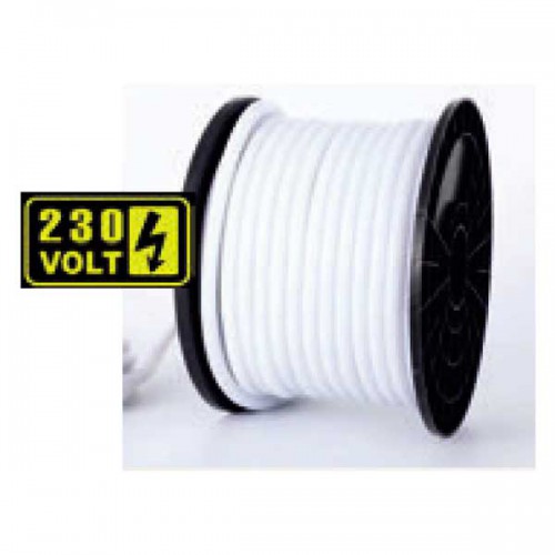 LED Ταινία SQUARE ΝEON FLEX 2835 8W 230 V 330° IP65 DIMMABLE - UNIVERSE