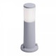 Κολωνάκι Σε Γκρι Χρώμα 400mm LED 1 X 6W E27 IP55 - AMELIA FUMAGALLI