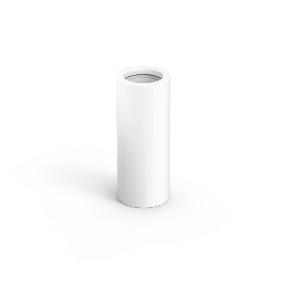 Γύψινο Σποτ Οροφής Φ70mm 1x GU10 max 50W W847 - UNIVERSE