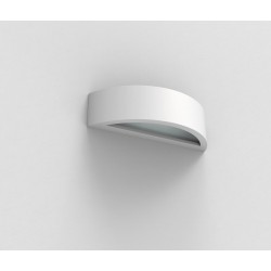 Γύψινη Απλίκα 1x E14 max 40W W874 - UNIVERSE