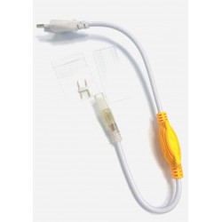 Σετ Σύνδεσης Για LED Ταινίες DRIVER 4A Μέχρι 50m Universe