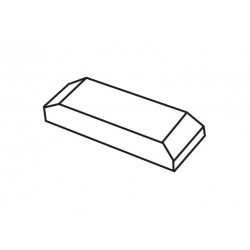 24VDC max20W (max fittings 12pcs‐ 30meters max distance)- IVELA