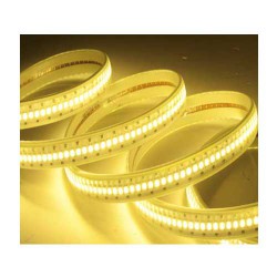 LED Ταινία SHORT PITCH 18W 230V IP65 Ουδέτερο Λευκό 4000Κ Dimmable Universe