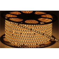 FLAT 90 TAINIA LED SMD 8.2W 220-240V 120° IP65 DIMMABLE - UNIVERSE Ουδέτερο Λευκό