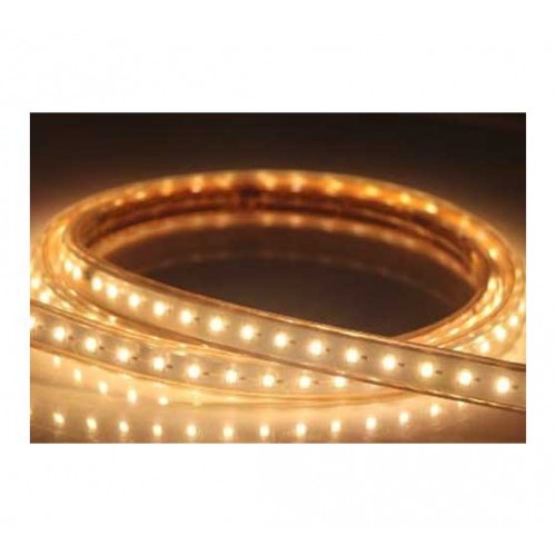 FLAT 90 TAINIA LED SMD 8.2W 220-240V 120° IP65 DIMMABLE - UNIVERSE Θερμό Λευκό