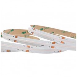 5 Μέτρα COB LED TAINIA 14W RGB 24V IP20 DIMMABLE UNIVERSE