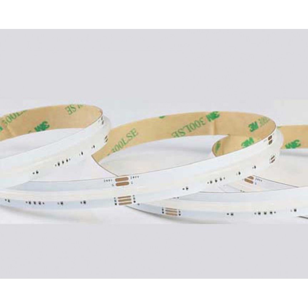 5 Μέτρα COB LED TAINIA 21W RGBW 24V IP20 DIMMABLE UNIVERSE