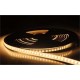 5 Μέτρα - FLAT NEON FLEX LED TAINIA (ΔΙΑΦΑΝΗ) 11W 24V 1000lm 220° IP65 DIMMABLE UNIVERSE