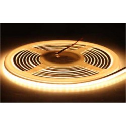 5 Μέτρα - MINI CUBE NEON FLEX LED TAINIA 10W 24V 220° IP65 DIMMABLE UNIVERSE