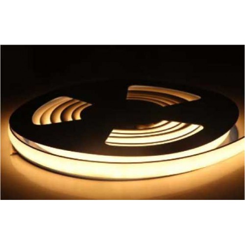 5 Μέτρα - CORNER NEON FLEX LED TAINIA 11W 24V 1000lm 220° IP65 DIMMABLE UNIVERSE