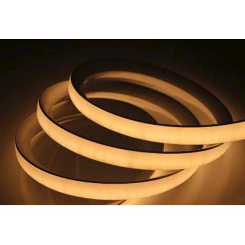 5 Μέτρα - CORNER NEON FLEX LED TAINIA 11W 24V 1000lm 220° IP65 DIMMABLE UNIVERSE