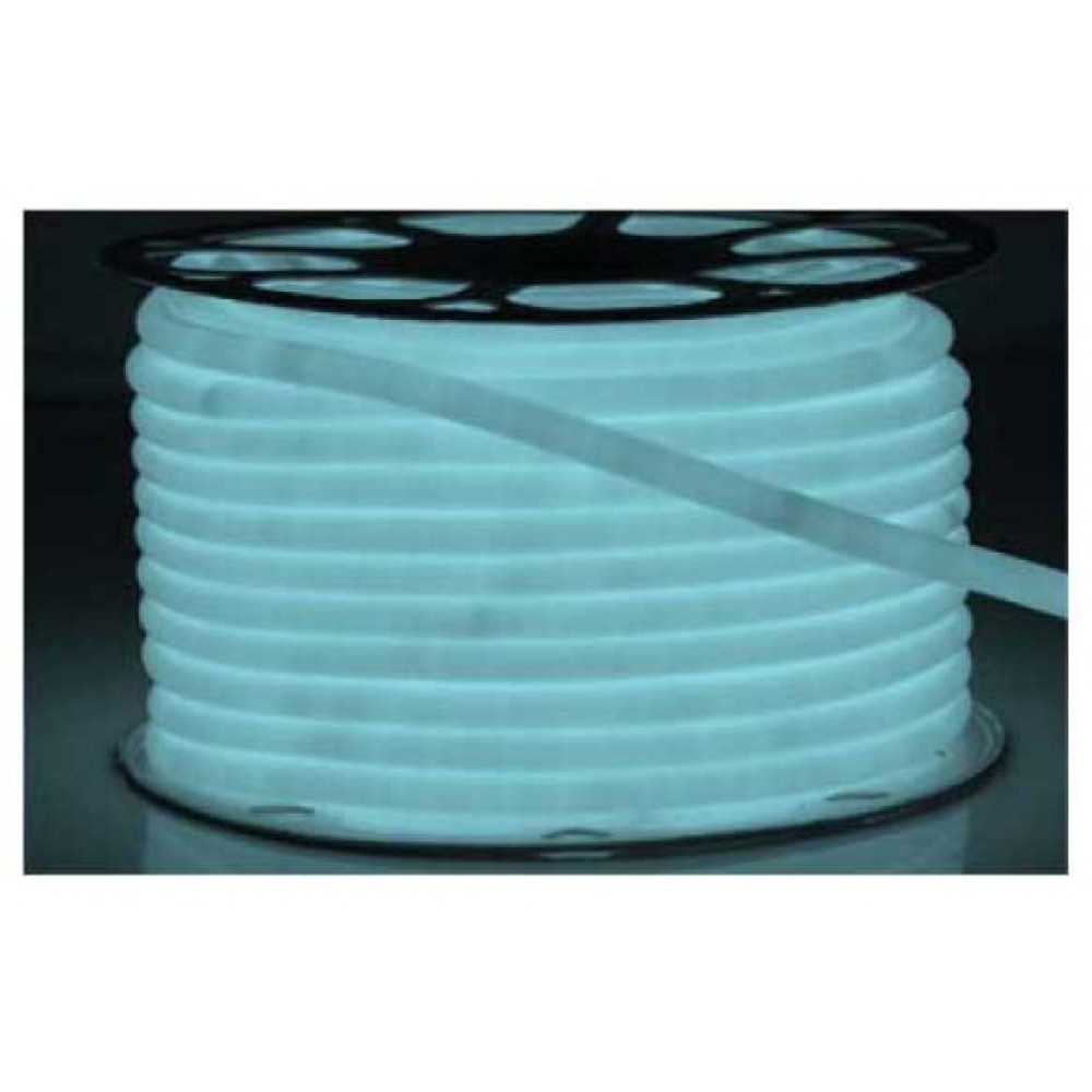 ROUND NEON FLEX LED ΤΑΙΝΙΑ 10W RGB 220-240V 330° IP65 DIMMABLE UNIVERSE