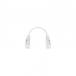 ROUND NEON ΣΥΝΔΕΣΜΟΣ ΜΕ ΚΑΛΩΔΙΟ 4 ΚΑΛΩΔΙΩΝ ΓΙΑ ΤΑΙΝΙΑ RGB UNIVERSE