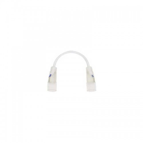 ROUND NEON ΣΥΝΔΕΣΜΟΣ ΜΕ ΚΑΛΩΔΙΟ 4 ΚΑΛΩΔΙΩΝ ΓΙΑ ΤΑΙΝΙΑ RGB UNIVERSE