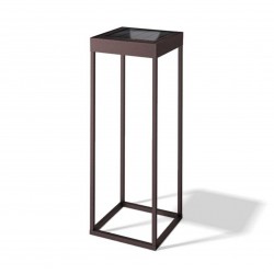 LED Επαναφορτιζόμενο Φορητό Φωτιστικό Ηλιακό Rust 2.2W IP65 Diogene Hybrid Large - LOGICA