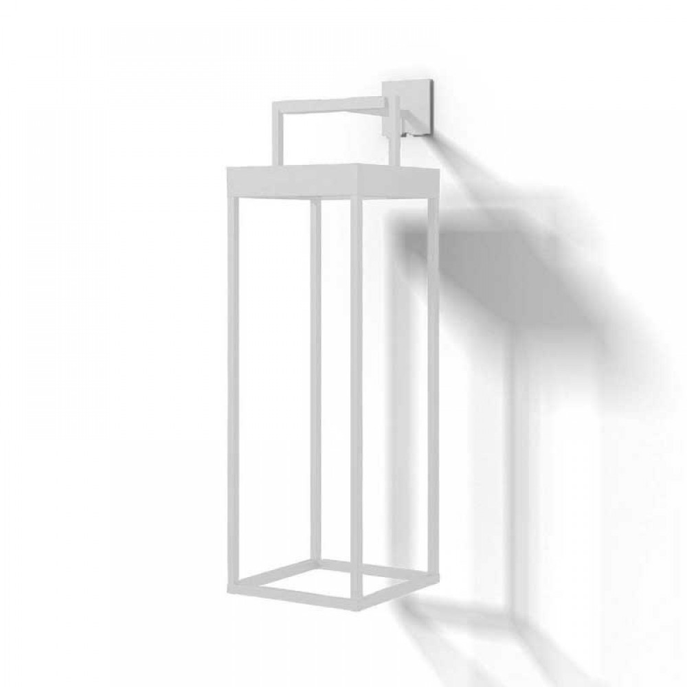 ΕΠΙΤΟΙΧΟΣ ΓΑΝΤΖΟΣ ΓΙΑ DIOGENE HYBRID ΛΕΥΚΟ - LOGICA