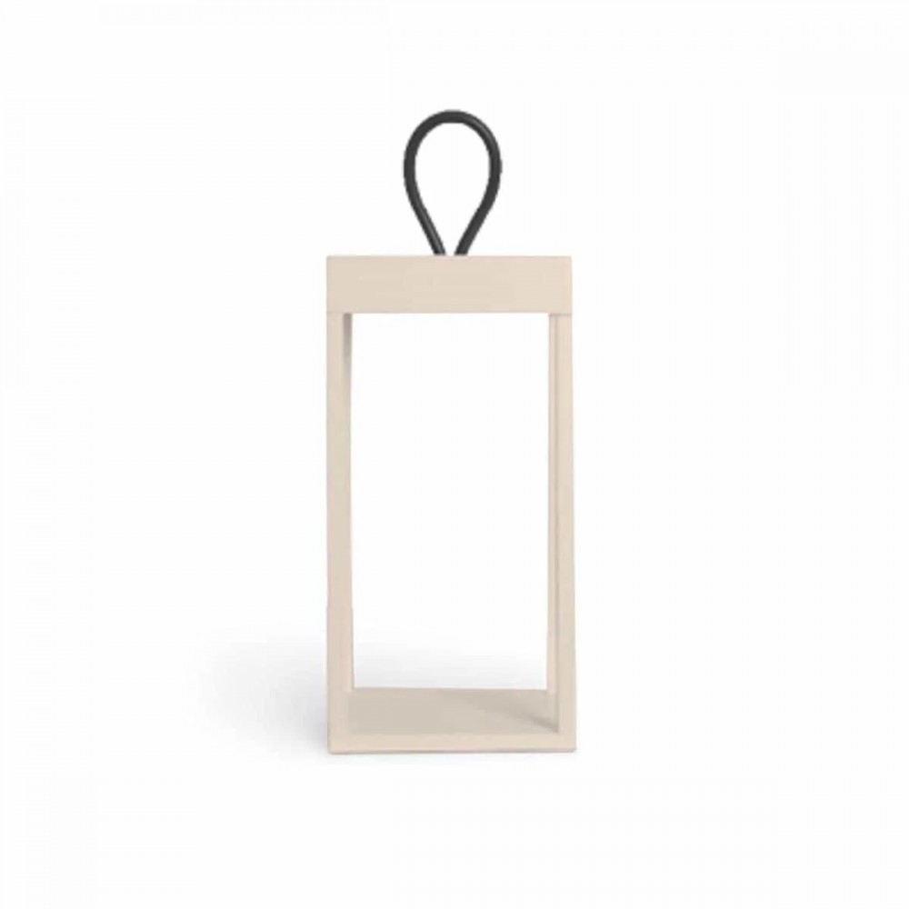 LED Επαναφορτιζόμενο Φορητό Φωτιστικό Sand 2.2W IP65 Diogene - LOGICA