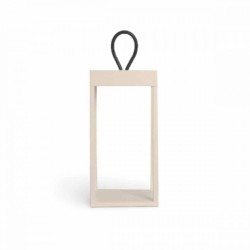 LED Επαναφορτιζόμενο Φορητό Φωτιστικό Sand 2.2W IP65 Diogene - LOGICA