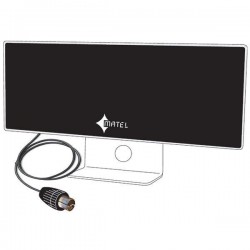 Κεραία Τηλεόρασης Εσωτερικού Χώρου UHF ANEL-2 MATEL
