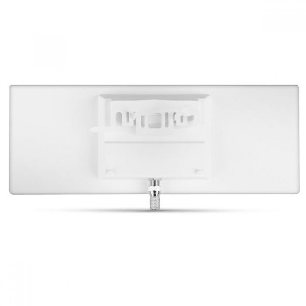 Εξωτερική Κεραία Τηλεόρασης UHF ANDIGITAL 5G Σε Λευκό ή Μαύρο Χρώμα - MATEL